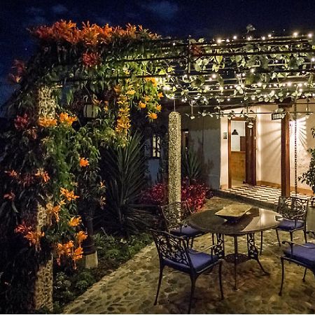 Casa Santamaria Hotel Campestre Jericoc  Eksteriør bilde