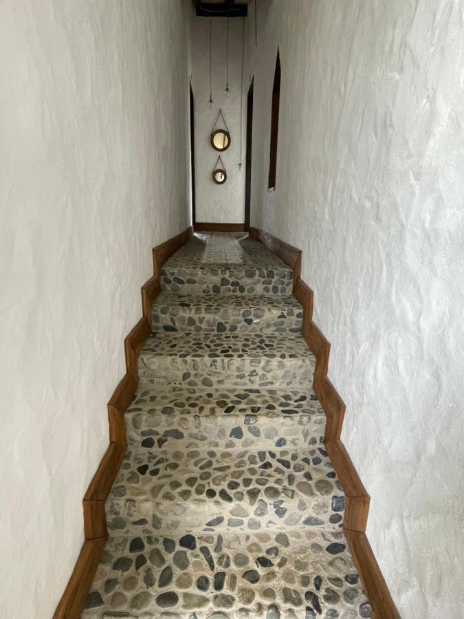 Casa Santamaria Hotel Campestre Jericoc  Eksteriør bilde