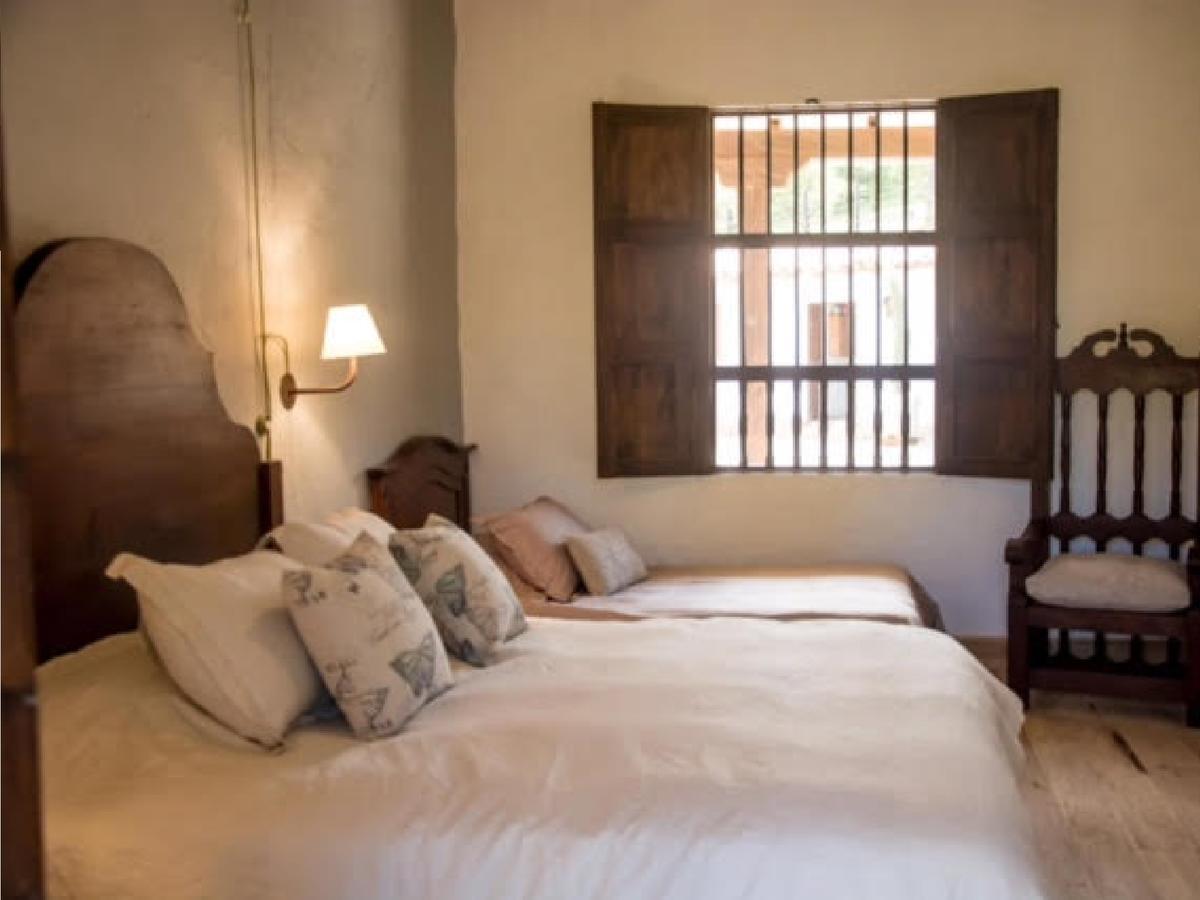 Casa Santamaria Hotel Campestre Jericoc  Eksteriør bilde