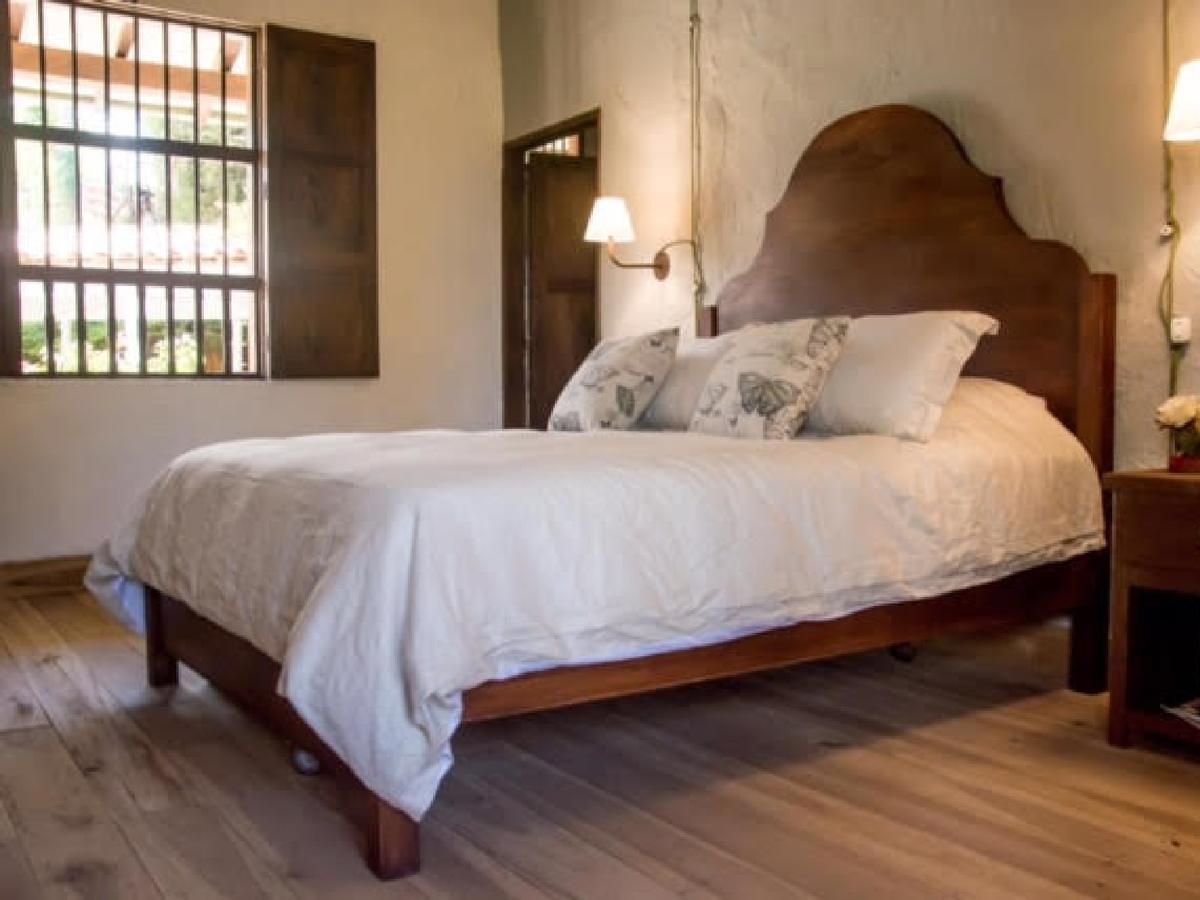 Casa Santamaria Hotel Campestre Jericoc  Eksteriør bilde